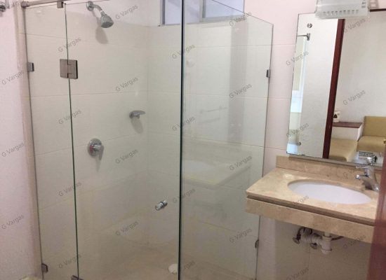 Puertas Duchas