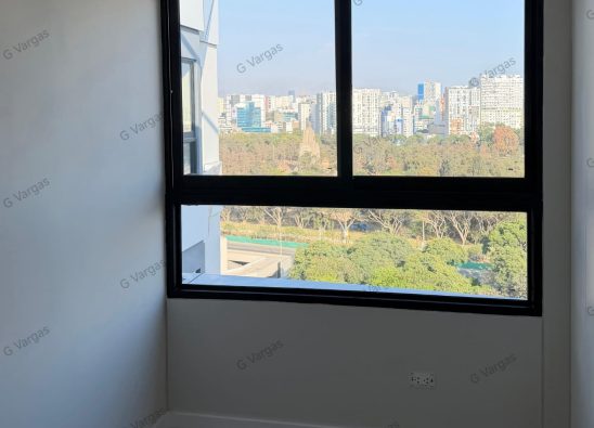 Ventanas Serie 25