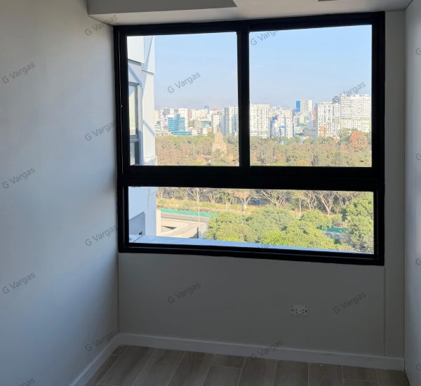 Ventanas Serie 25