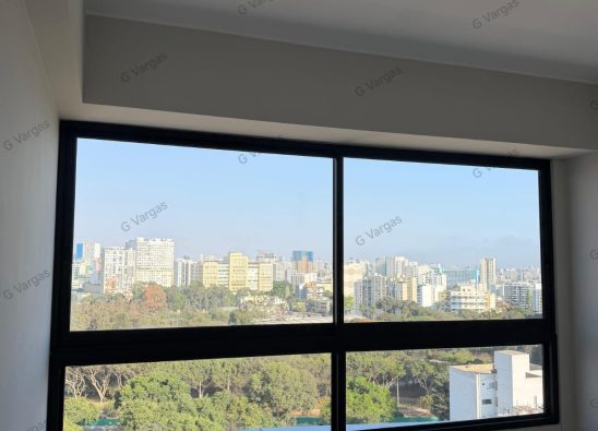Ventanas Serie 25