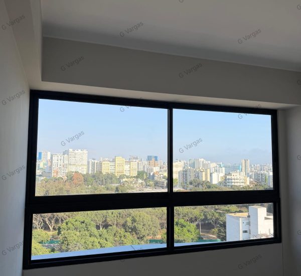 Ventanas Serie 25